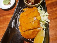 -白石の深夜食堂(芝罘万达店)