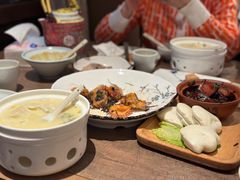 -香园茶社·金陵小灶(老门东店)