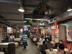 -老廣食堂(区庄店)