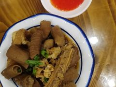 -横沥牛庄(总店)