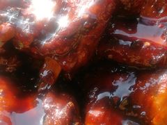 -南门头上美食街