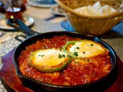 -La Medina餐厅(亮马河南路店)