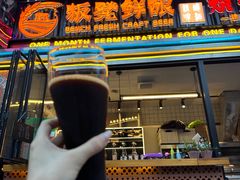 -板凳鲜酿·精酿啤酒(建设路站)