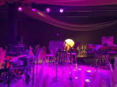 -ohbar live house(人广店)