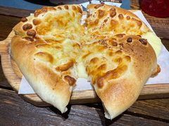 卢布里奶酪包-卢布里西餐厅(总店)