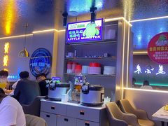 -徐记小怪兽肉蟹煲店(哈西万达金街店)