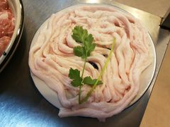 -华哥新鲜猪精品美食