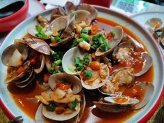 -老闵田螺馆·南昌特色小炒(梦时代店)