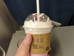 -星巴克(北京南站第三店)