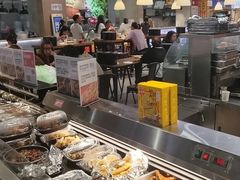-盒马鲜生(顺义店)