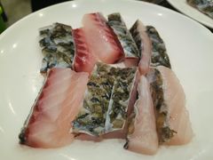 -正能量脆肉鲩火锅