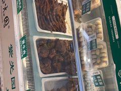 -紫光园清真北京小吃(广渠门内店)