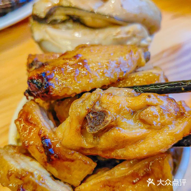 深圳前三，确实好吃！！