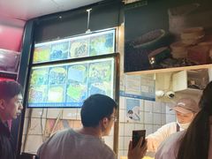 -薛新颖红豆饼(中式甜点山师店)