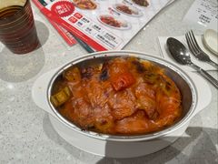 -香港新发烧腊茶餐厅(书城店)