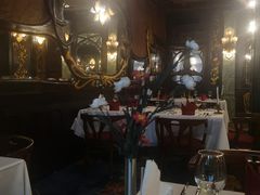 -马克西姆餐厅(崇文门店)