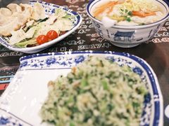 -长人馄饨铺(解放街店)