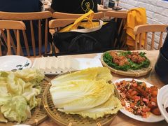 -贵凤凰贵州米粉(五道口店)