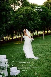 -薇薇新娘婚纱摄影(开州大道店)