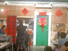 -何九海南茶店(鬼仔巷店)