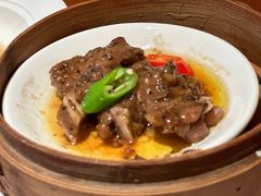 -杭州JW万豪酒店-万豪中餐厅