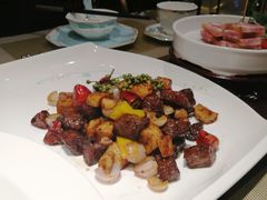 -童福兴·南京菜(老门东店)