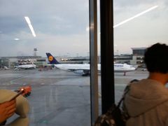 -德国汉莎航空公司