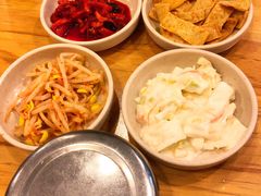 -金北顺大锅家(신사본점)