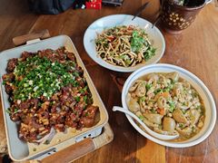 -树厨贵州菜(铜仁花果山店)