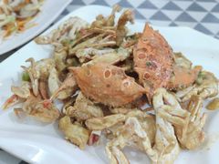 -QQ海鲜餐厅