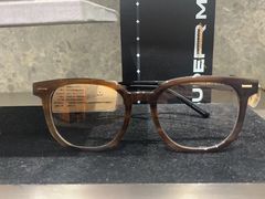 -MUJOSH木九十眼镜(环贸iapm店)