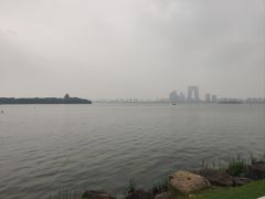 -金鸡湖景区