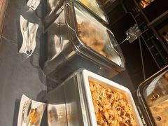 -沈阳和平艾美酒店新食谱西餐厅