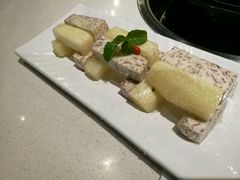 糖焗杂粮-百年果林椰子鸡(中洲店)