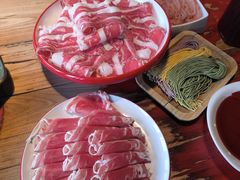 -宽窄巷子鲜牛火锅(北京首店)