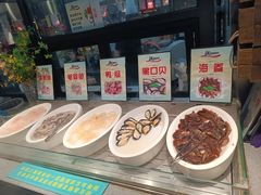 -遇上西雅图多融合海鲜自助餐厅(中房金谊广场店)