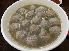 -潮镇老尾牛杂(环城西路店)