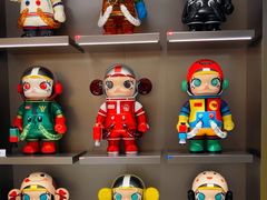 -泡泡玛特POPMART(正佳广场店)