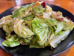 -望京一号·重庆江湖菜(工体店)