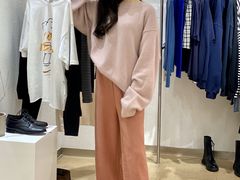 -nana showroom娜娜家服装店