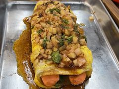 -那红花·东北菜铁锅炖(仙林金鹰店)