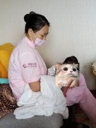 -大美臻喜母婴(南坪店)