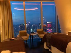-广州四季酒店