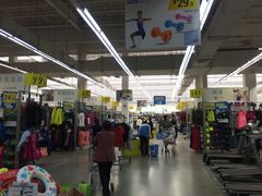-迪卡侬(雨花店)