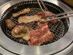 -神户赤童日式烤肉伙伴(东直门店)