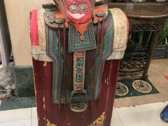 -乔家满族八大碗(流水沟店)