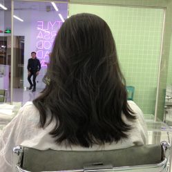 -P.STYLE 派斯造型