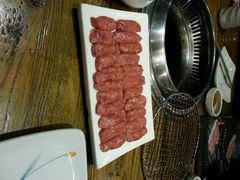 android_upload_pic-一品诚记烤肉·甄选店(中南路店)