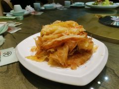 -北李妈妈菜·海肠捞饭(高新万达店)