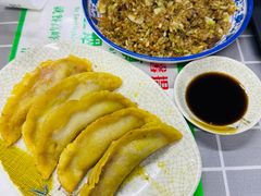 -清真蒋有记(老门东店)